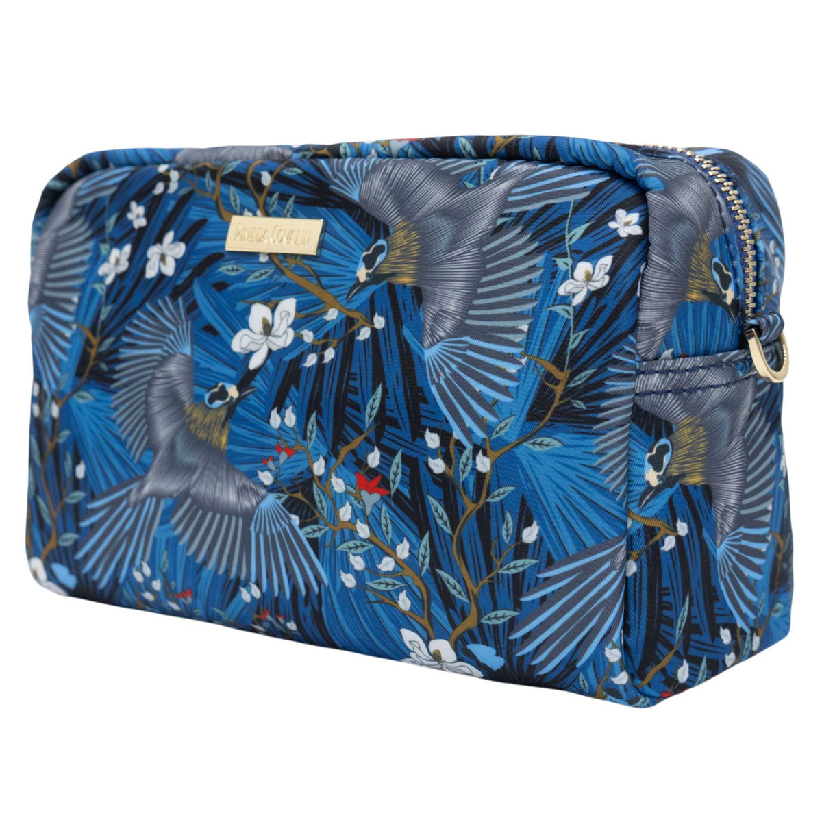 Crossbody Muxan Nylon Urraca Mexicana
