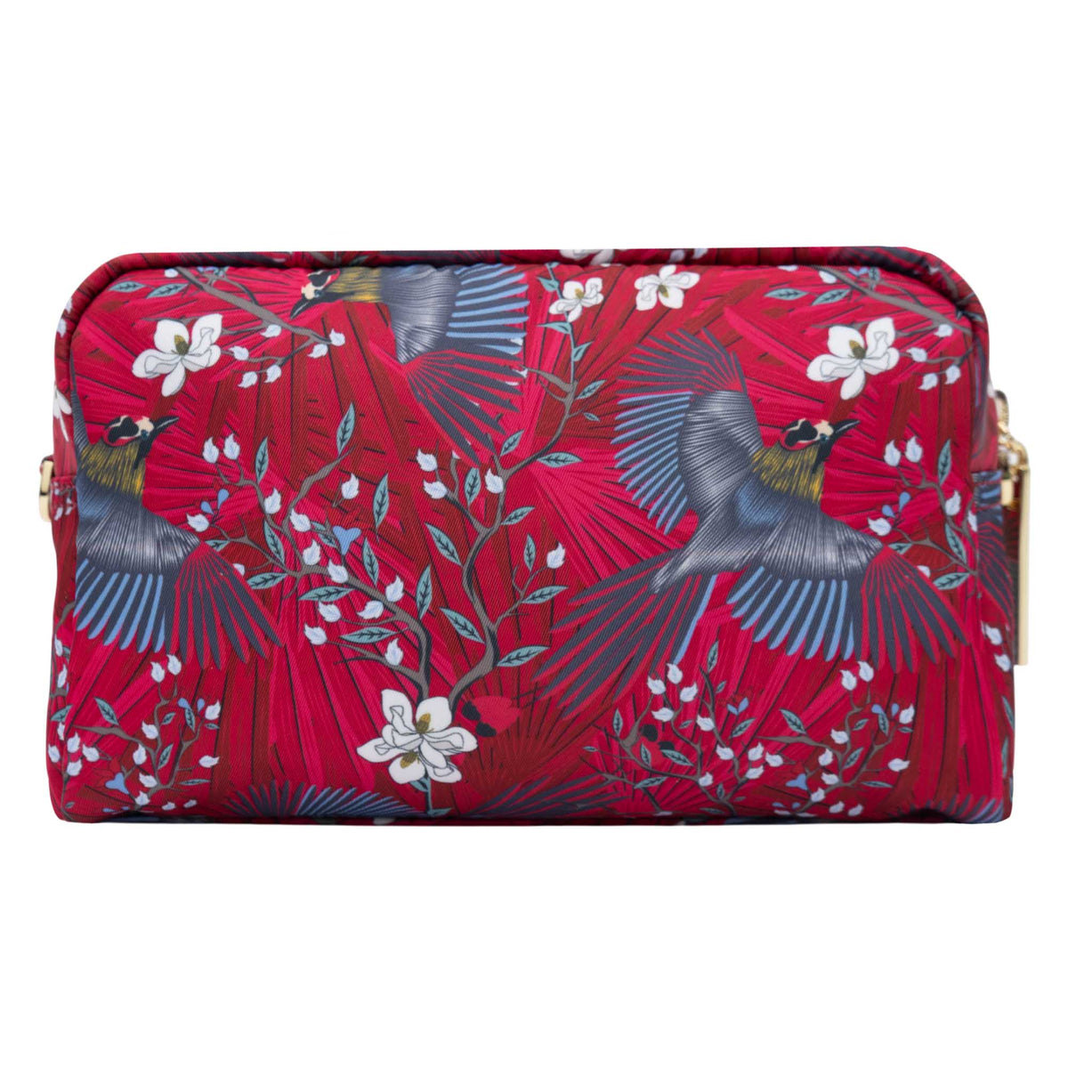 Crossbody Muxan Nylon Urraca Mexicana
