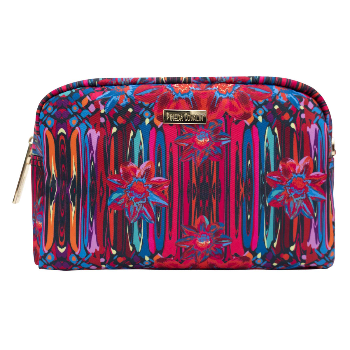 Crossbody Muxan Nylon Arte Efímero