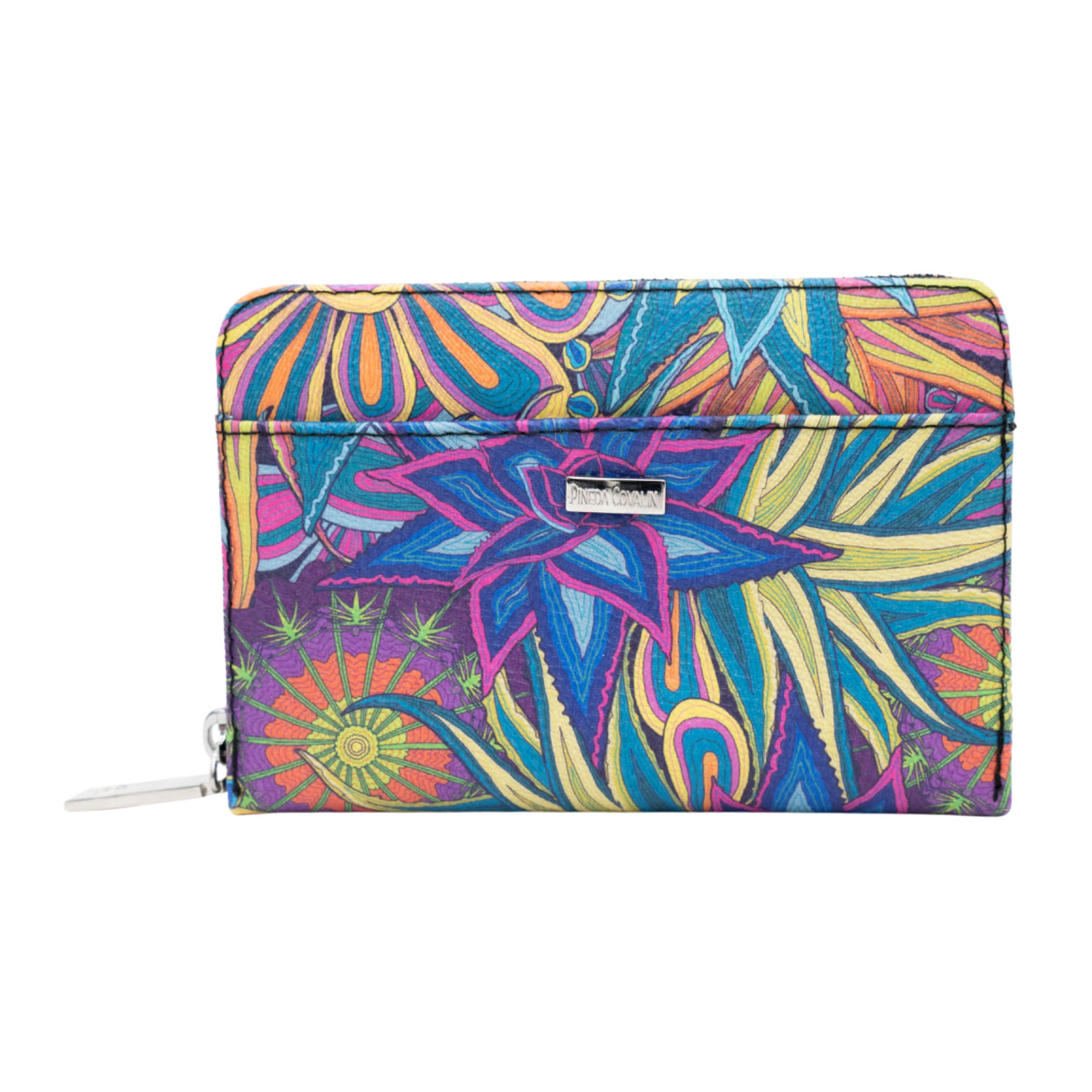 Cartera Mediana Santuario Cactáceas