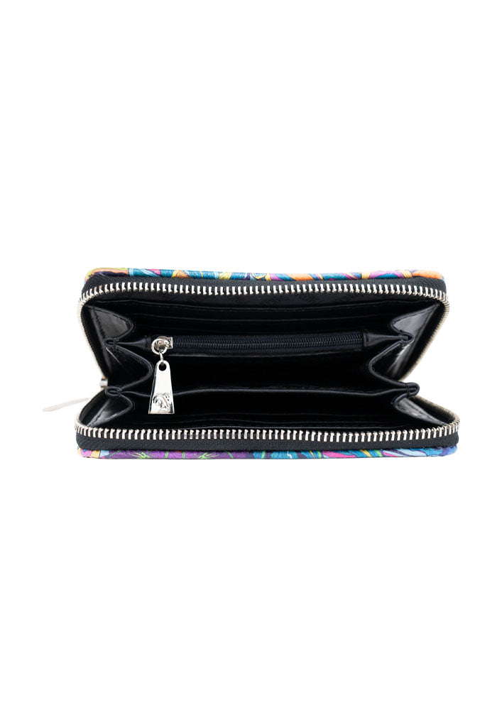 Cartera Mediana Santuario Cactáceas