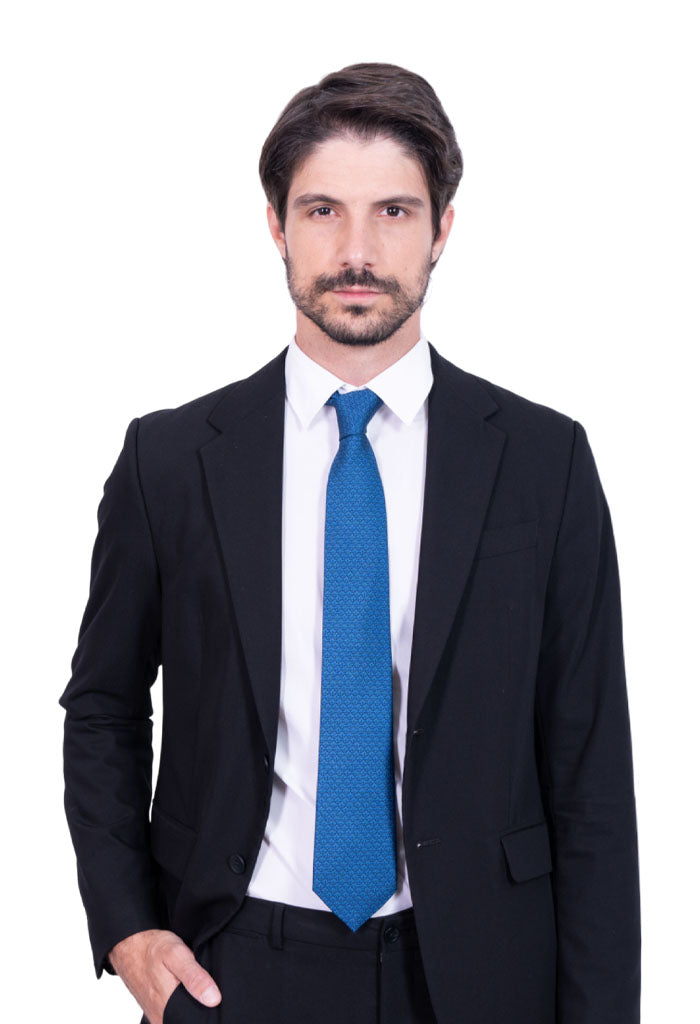 Corbata Campos de Agave