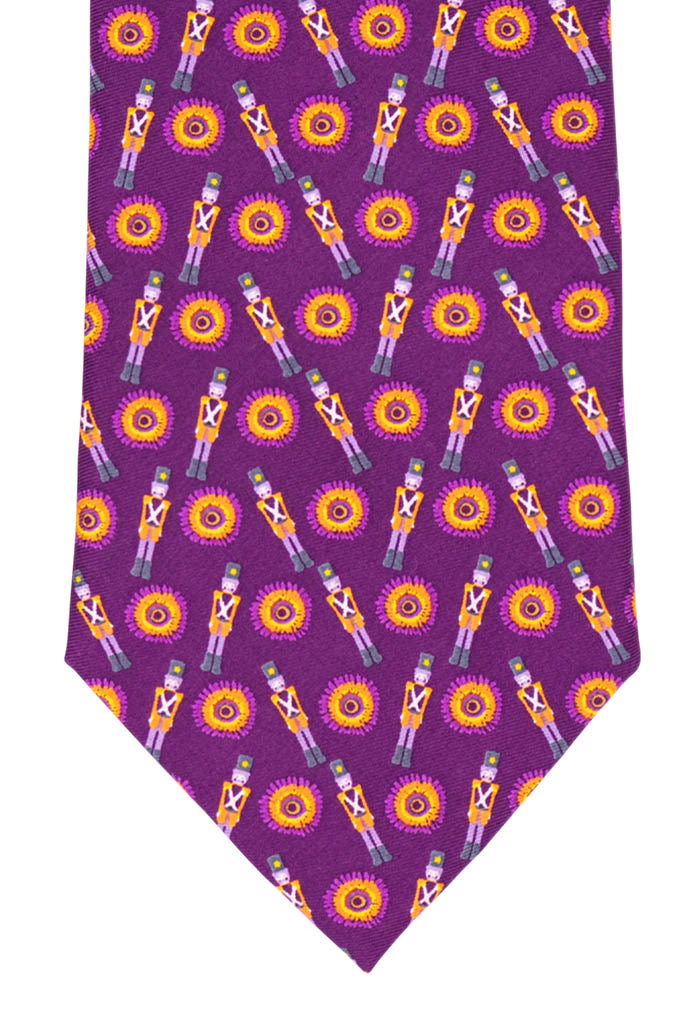 Corbata Juguete Mexicano