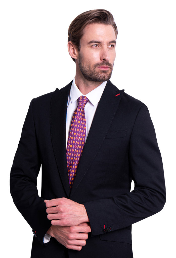 Corbata Juguete Mexicano