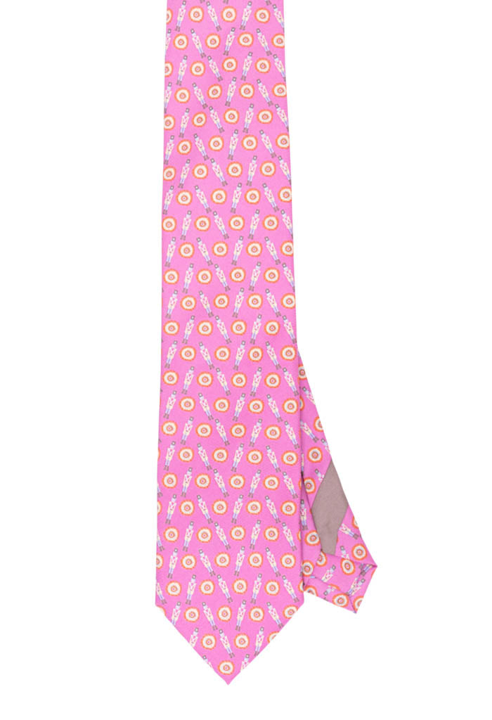 Corbata Juguete Mexicano