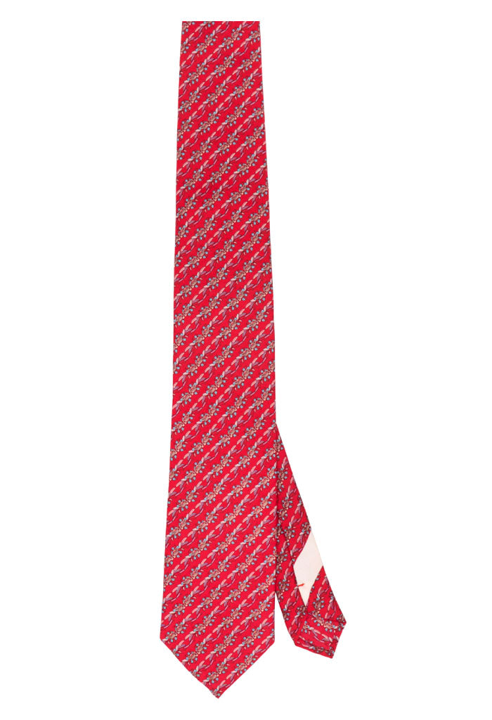 Corbata Quetzalcóatl
