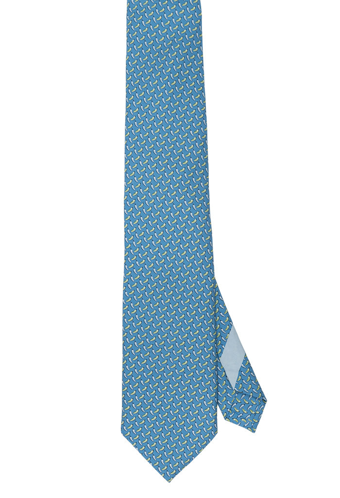 Corbata Chiles de México