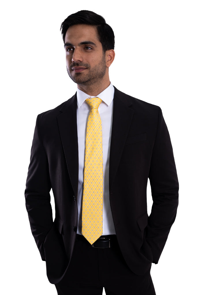 Corbata Fútbol México