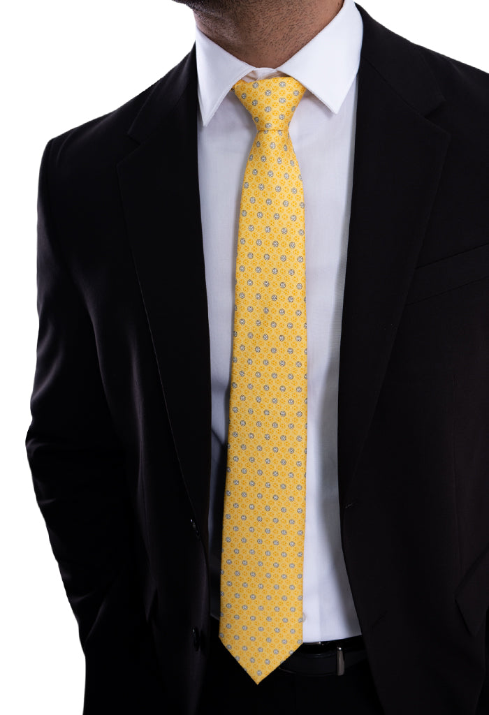 Corbata Fútbol México