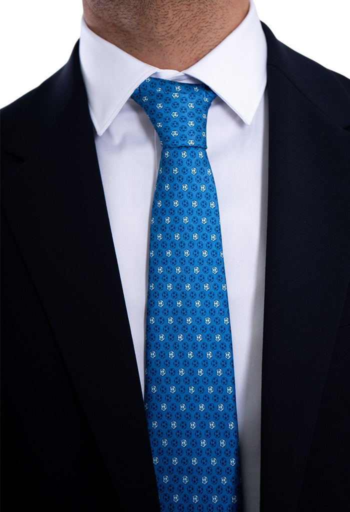 Corbata Fútbol México