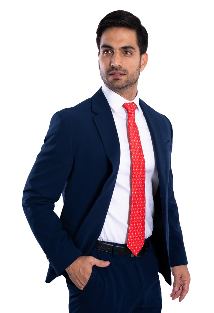 Corbata Fútbol México
