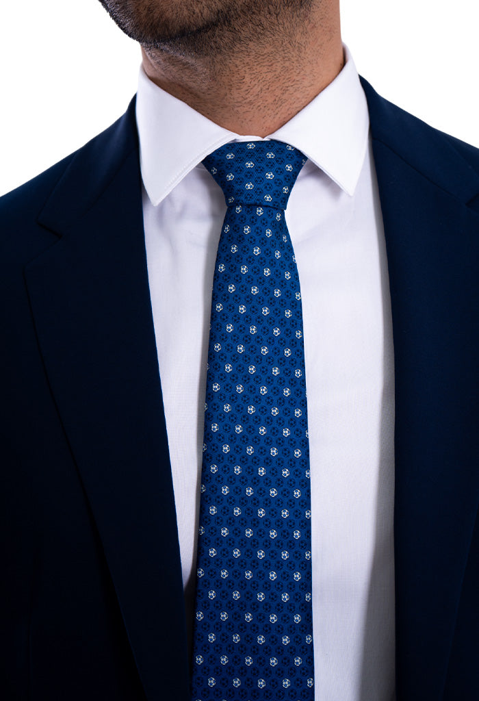 Corbata Fútbol México