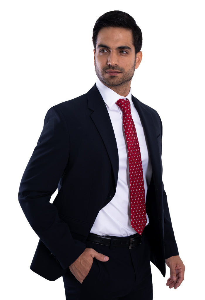 Corbata Fútbol México