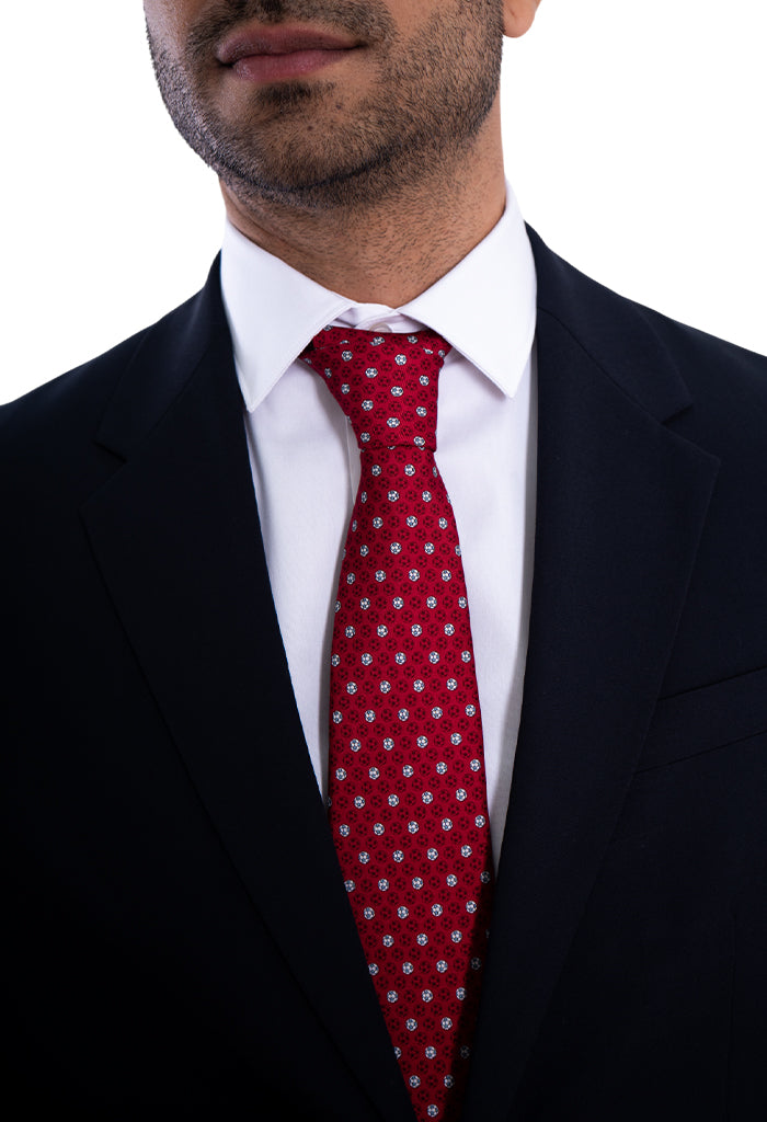 Corbata Fútbol México