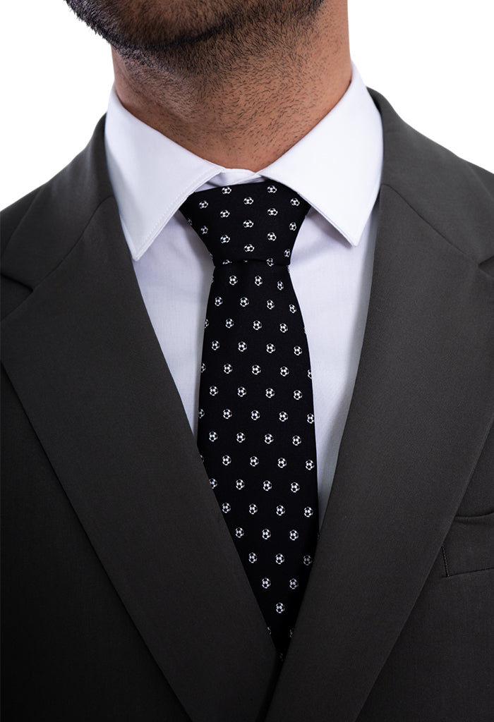 Corbata Fútbol México