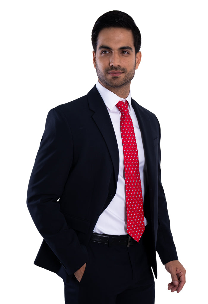 Corbata Fútbol México