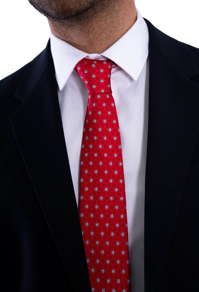 Corbata Fútbol México