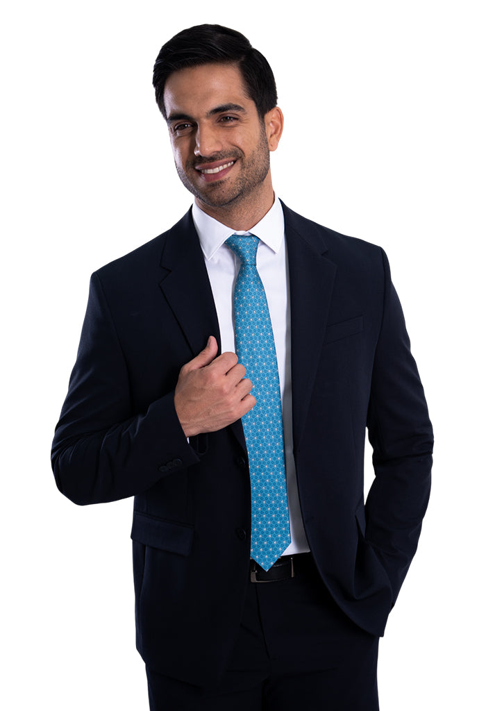 Corbata Fútbol México