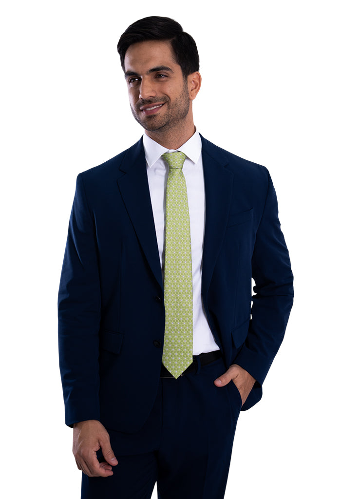 Corbata Fútbol México
