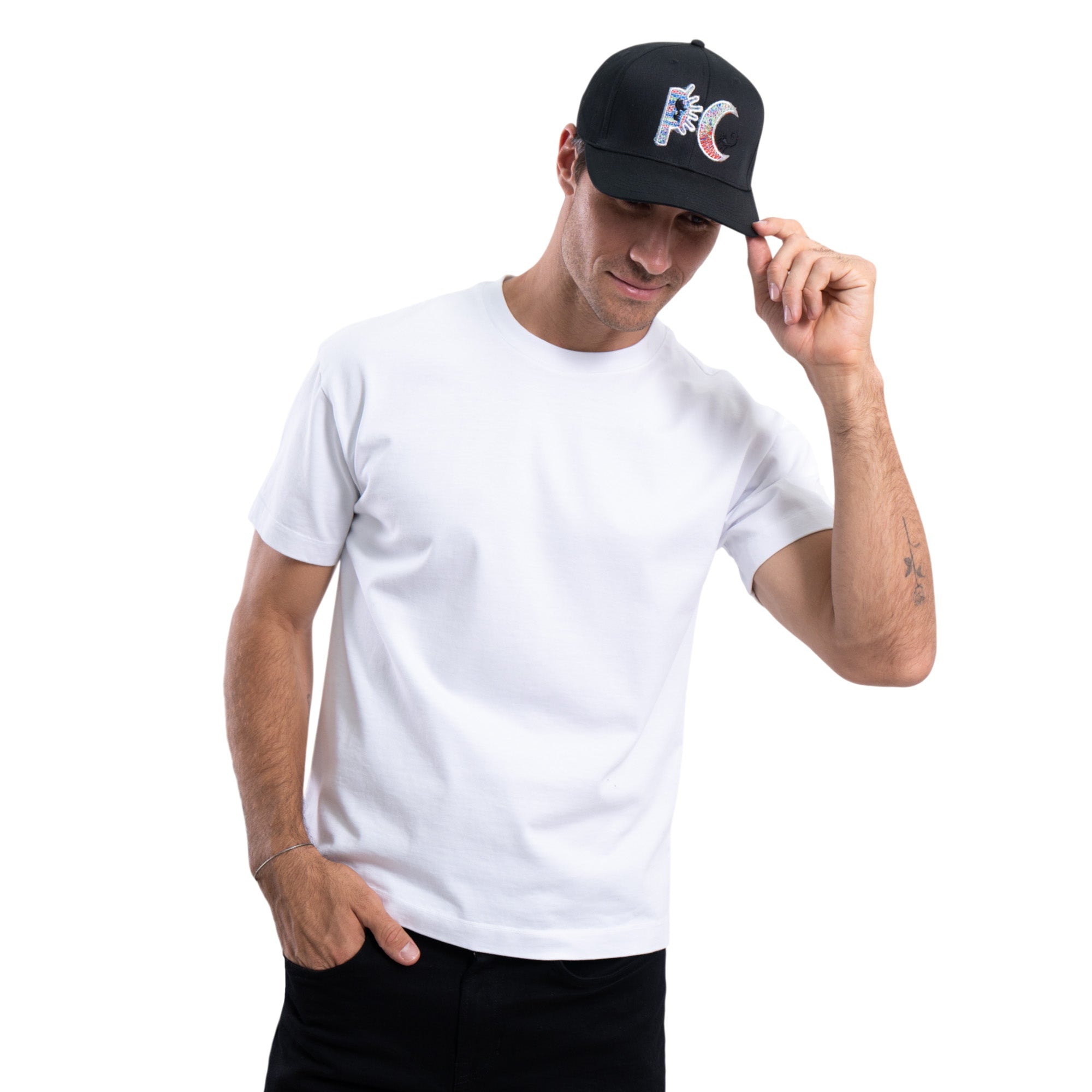 Gorra Bordada 30 Aniversario