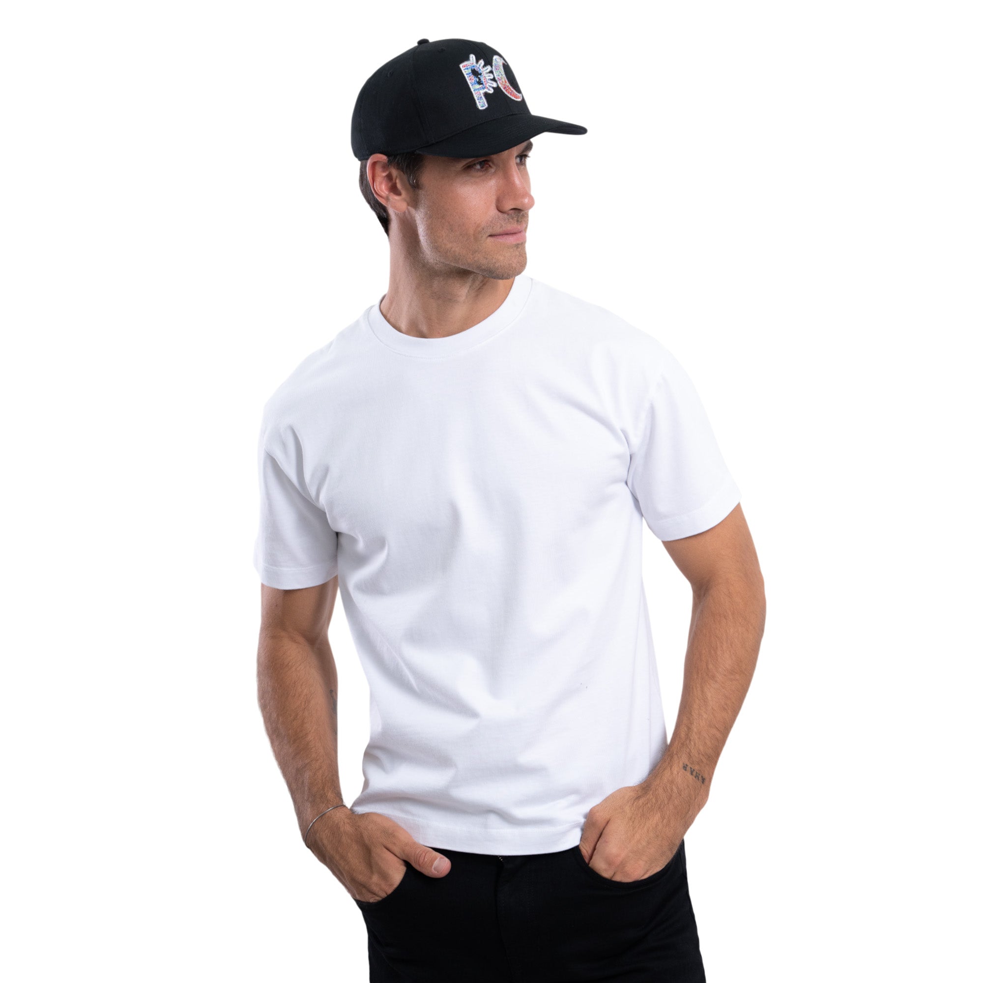 Gorra Bordada 30 Aniversario
