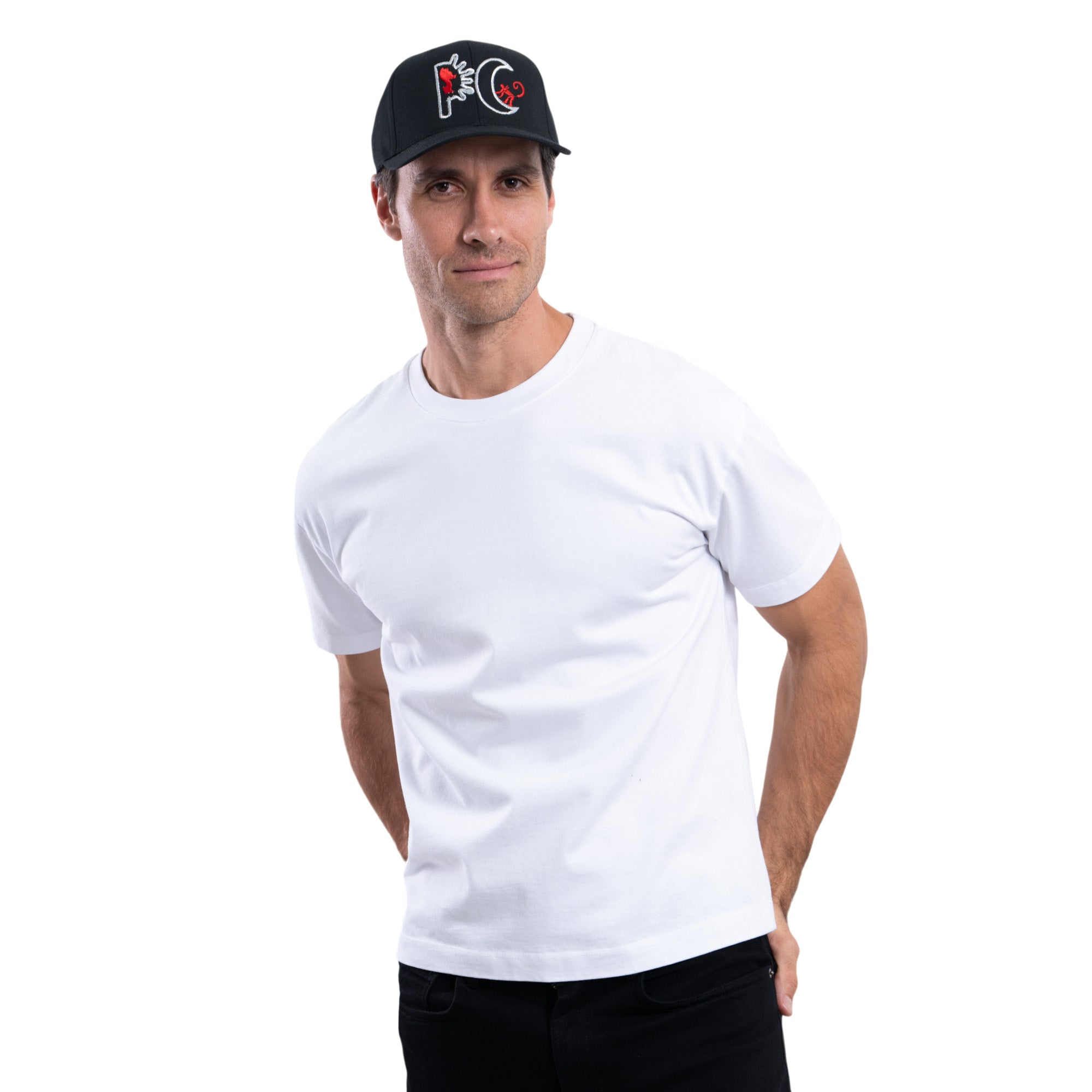 Gorra Bordada 30 Aniversario