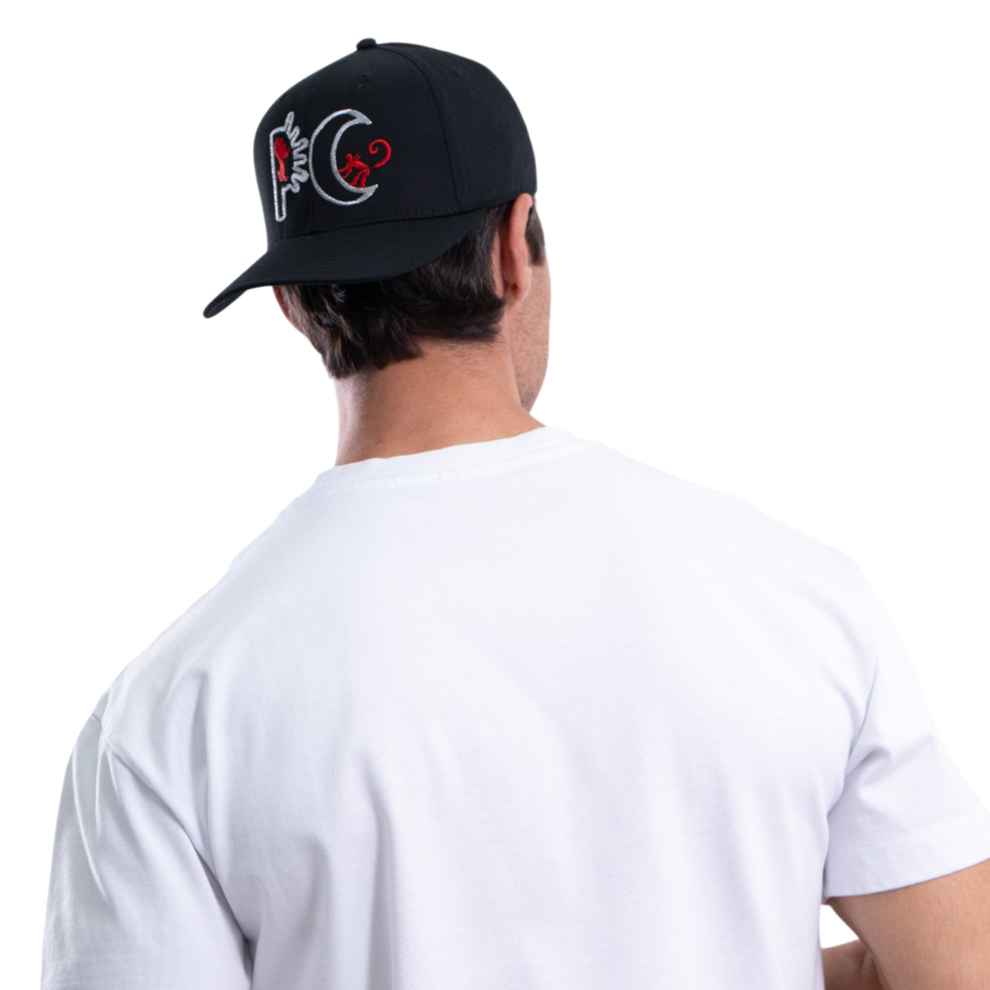 Gorra Bordada 30 Aniversario