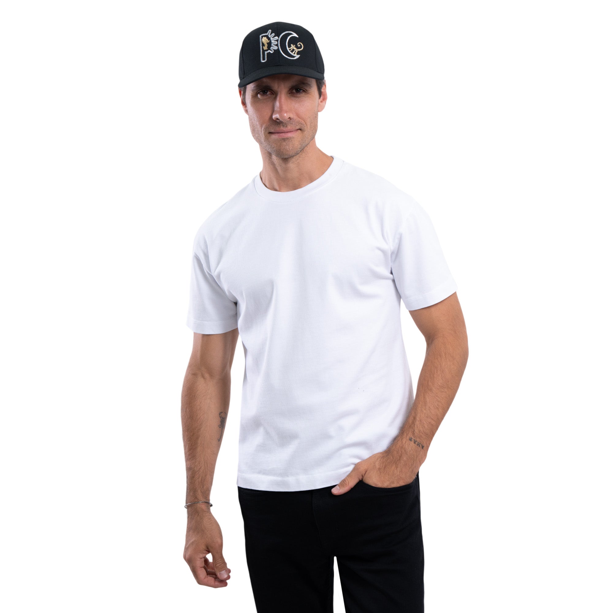 Gorra Bordada 30 Aniversario