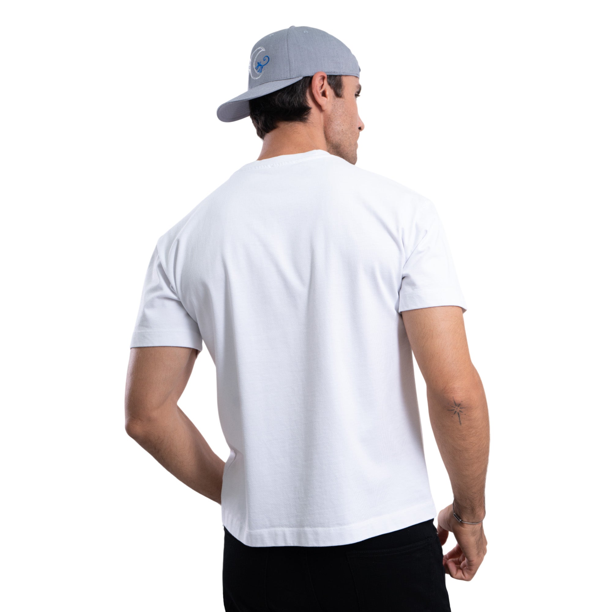Gorra Bordada 30 Aniversario