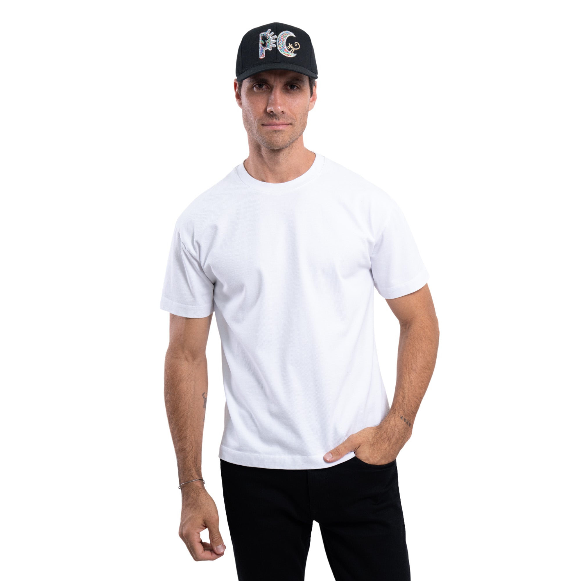 Gorra Bordada 30 Aniversario