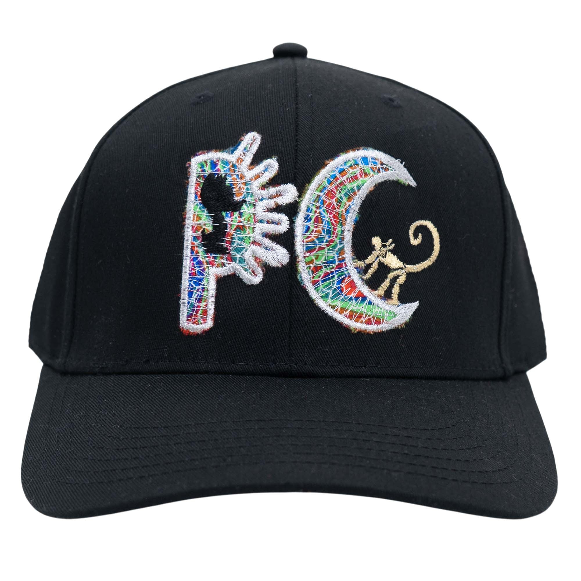 Gorra Bordada 30 Aniversario