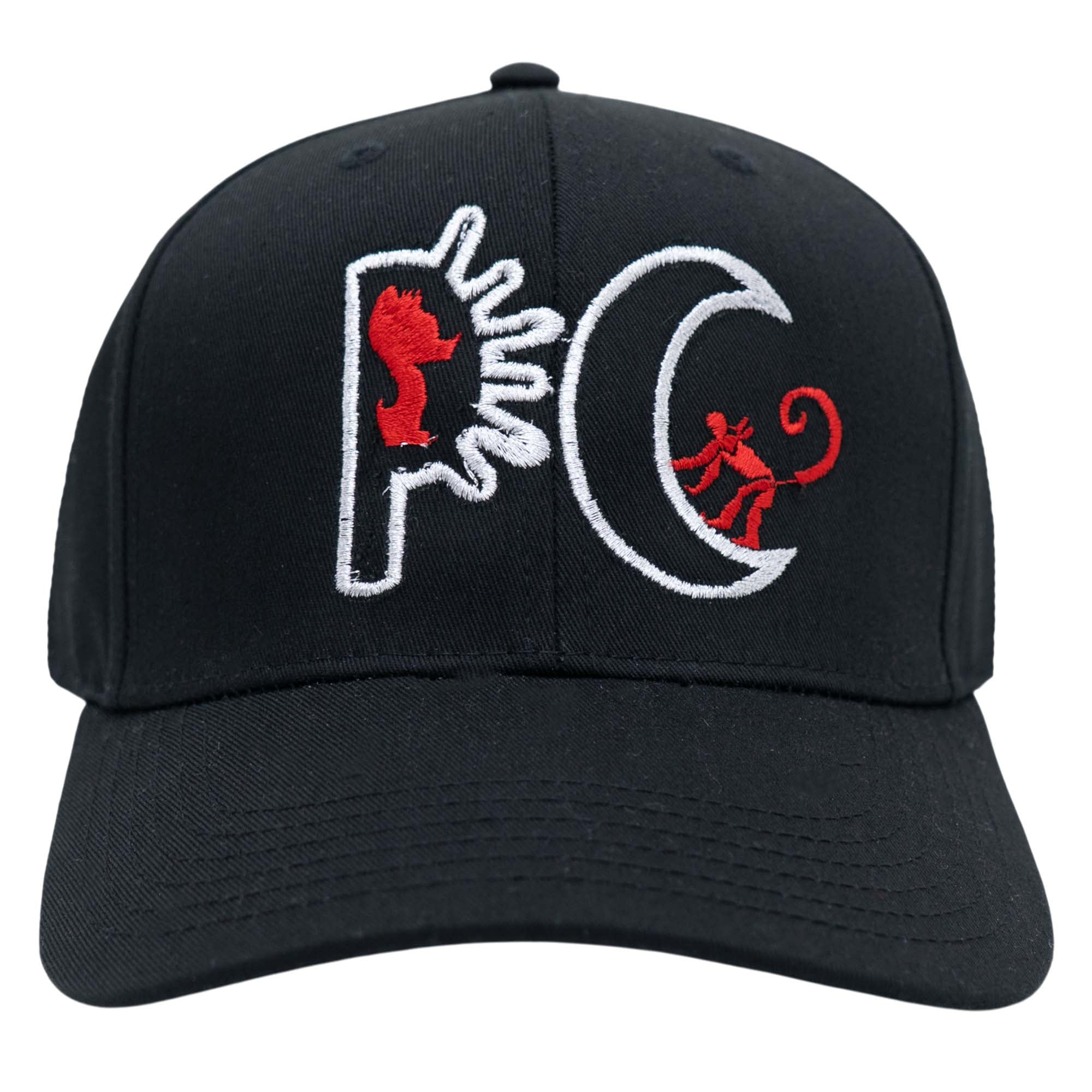 Gorra Bordada 30 Aniversario