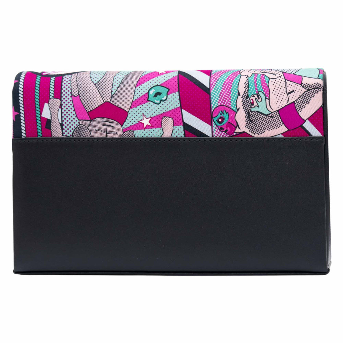 Bolsa Hook Lucha Libre