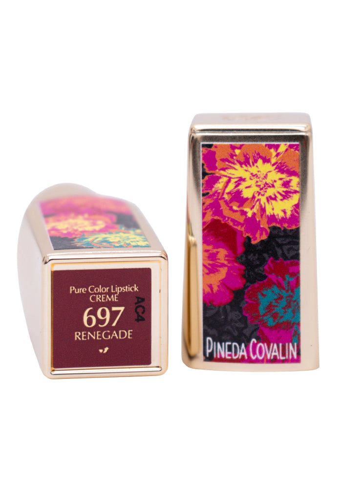 Labial Estēe Lauder Cempasúchil