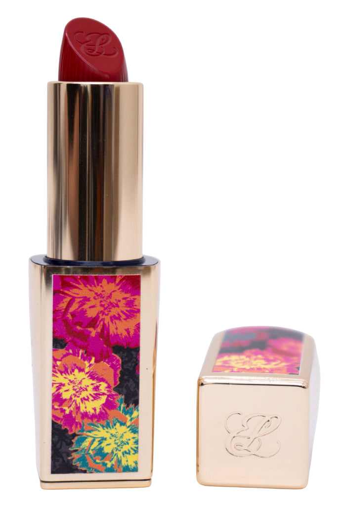 Labial Estēe Lauder Cempasúchil