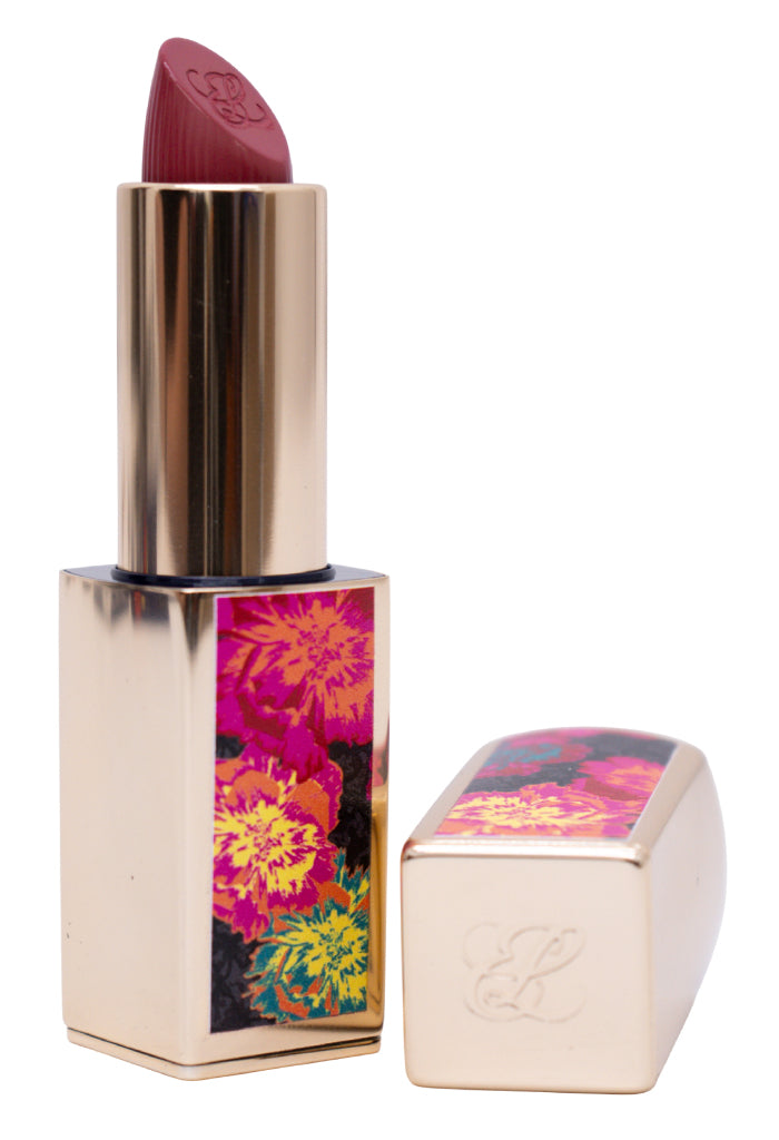 Labial Estēe Lauder Cempasúchil