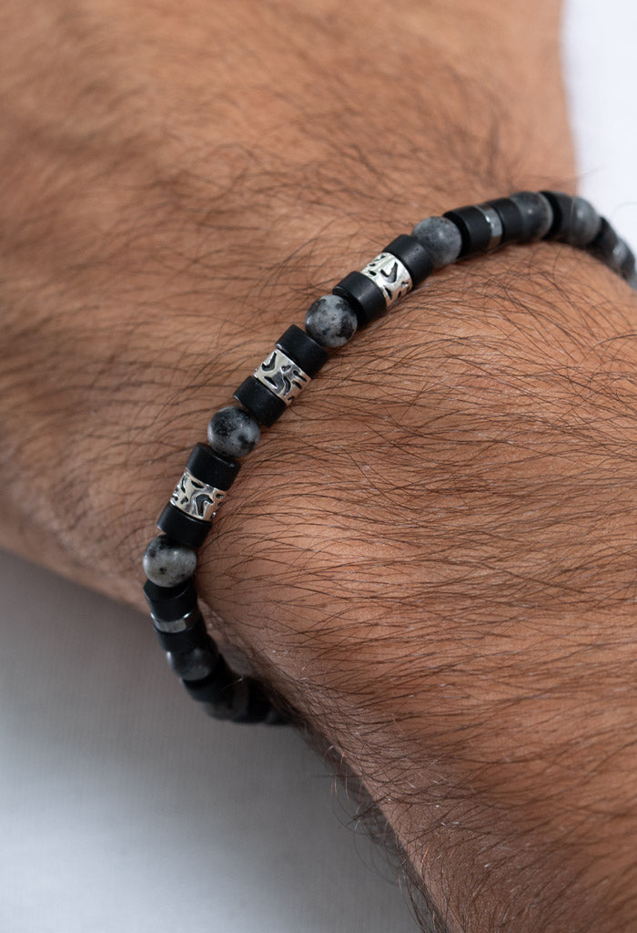 Pulsera Puente Entre Mundos IX