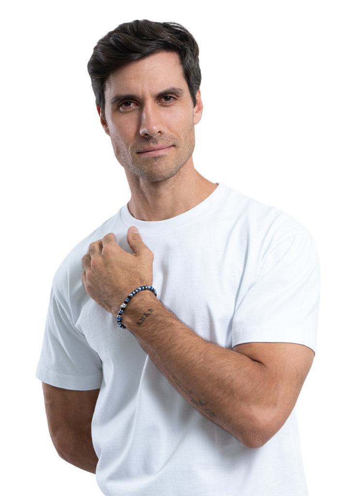 Pulsera Puente Entre Mundos Nox