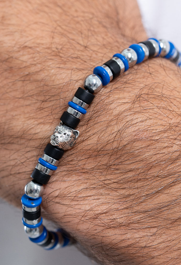 Pulsera Puente Entre Mundos Nox