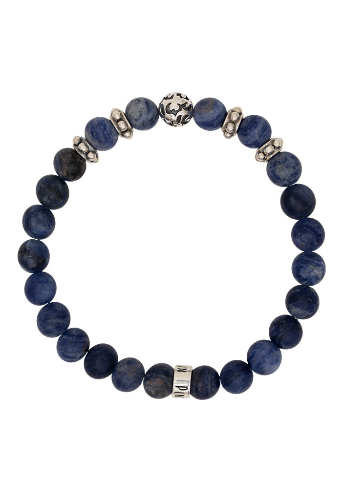 Pulsera Jaguar Dualidad Kʼiin Háʼ