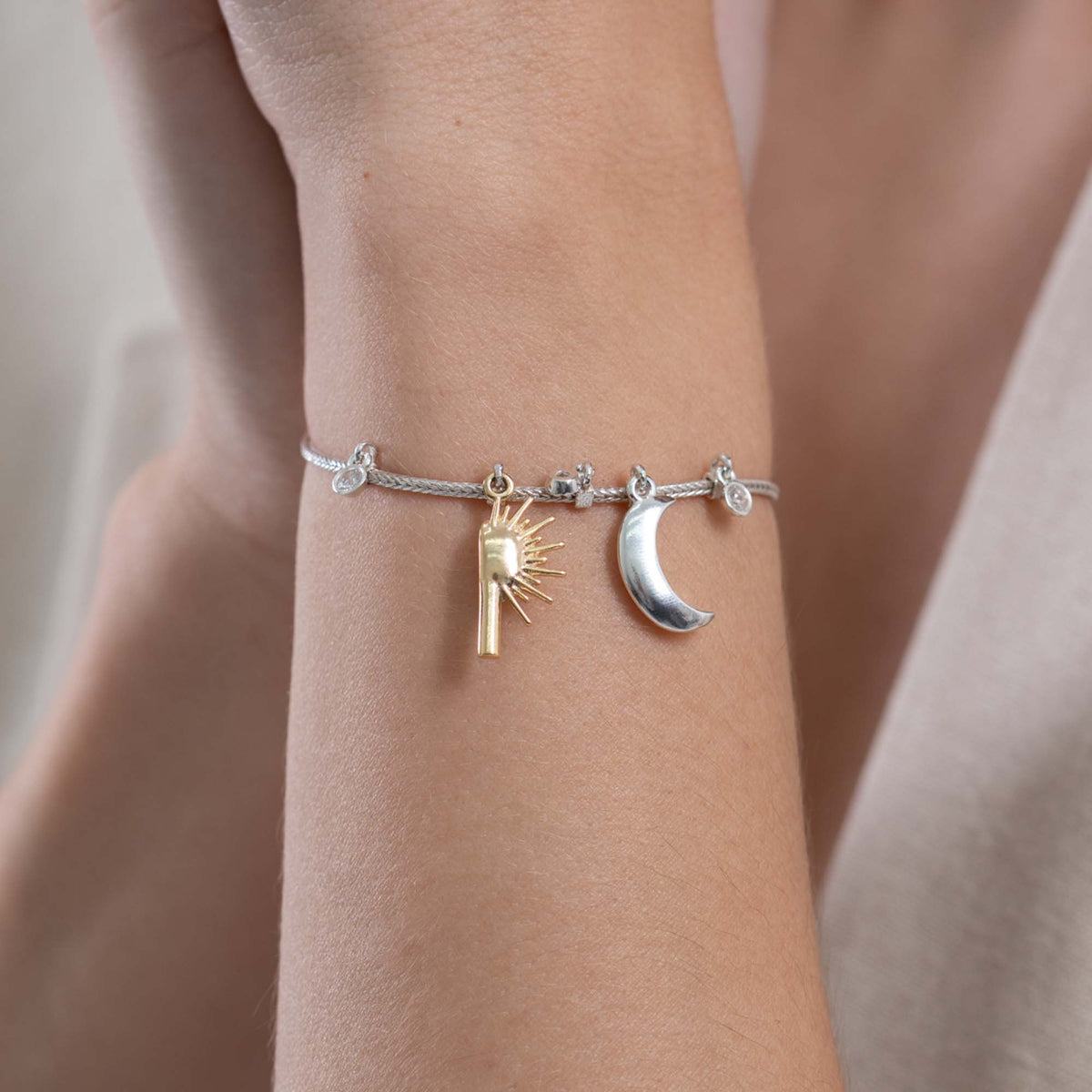 Brazalete 30 aniversario