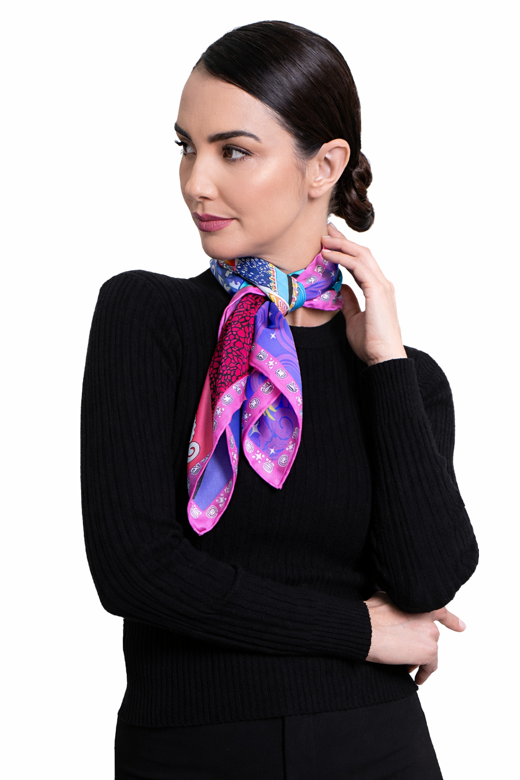 Mascada Juego De Pelota 90cm