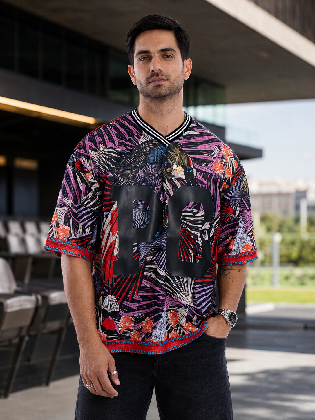 Camiseta Tachtli Torogoz