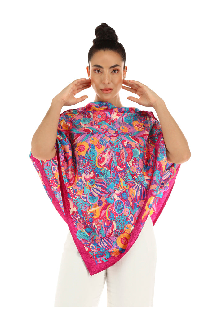 Pineda Covalin Poncho outlet