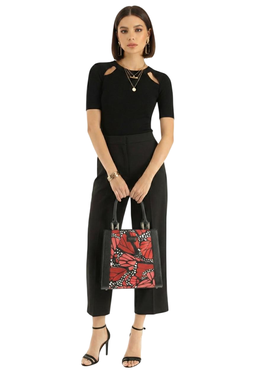 Bolsa Yaab Mariposa Macro