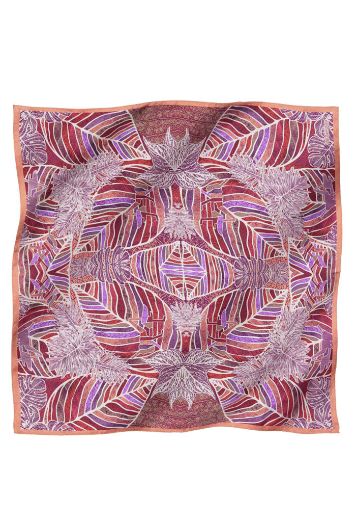 Mascada Vegetación 54 cm