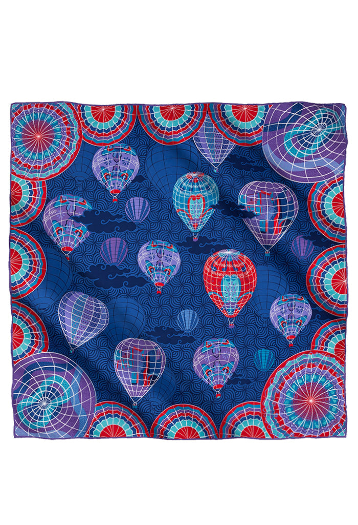 Mascada Festival del Globo 90 cm