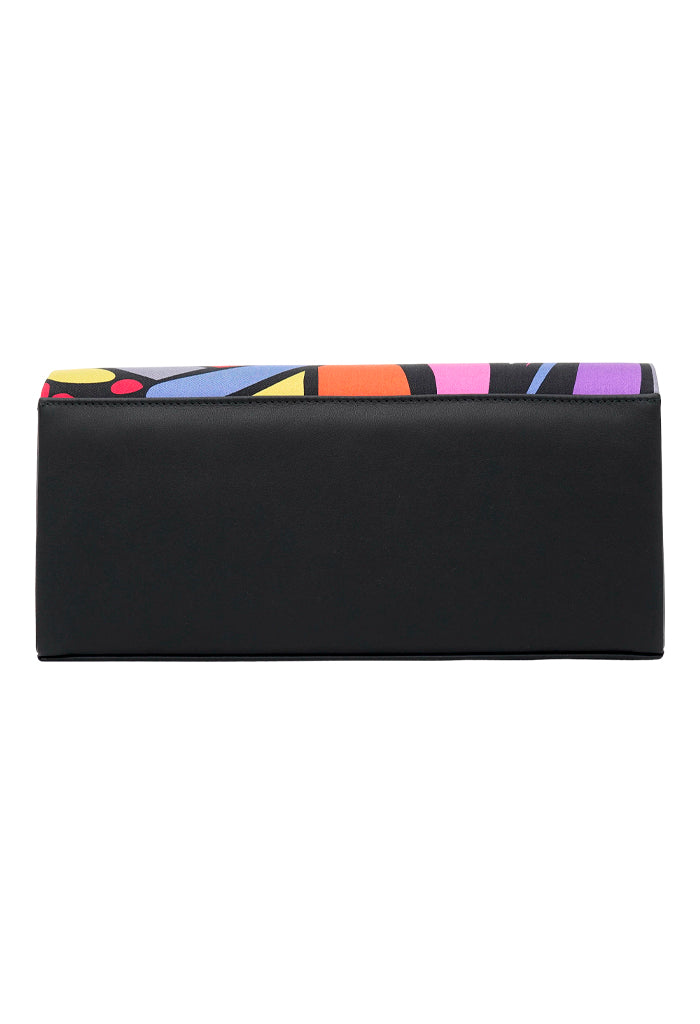 Bolsa Akbal Mariposa Abstracta