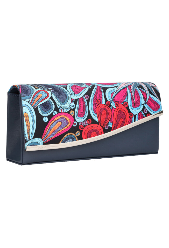 Bolsa Akbal Santuario Cactáceas