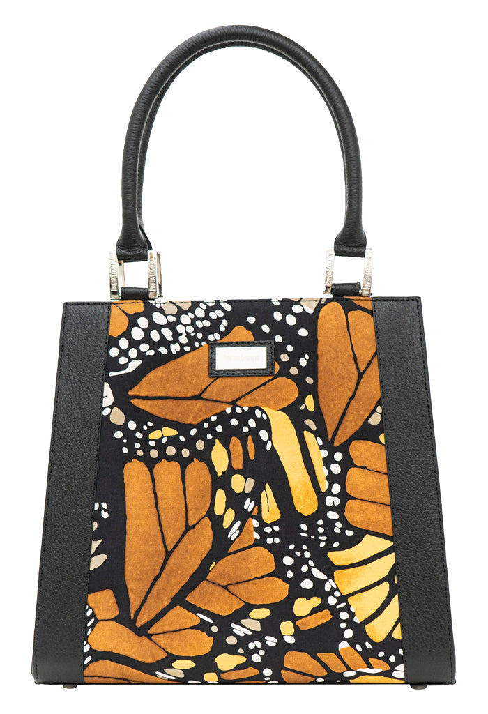 Mariposa Macro Cartera Pineda Covalin Mariposa Monarca Pineda